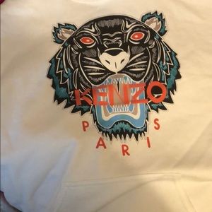 Kenzo hoodie